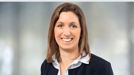 Miriam Ruhl