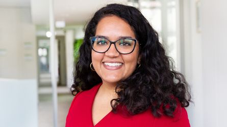 Seema Issar