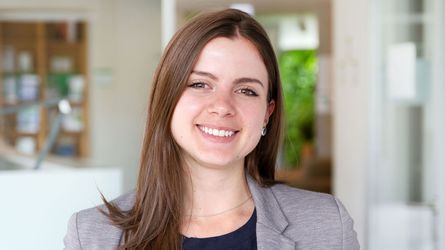 Nicole Valentini Fedrizzi