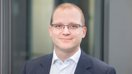 Christian Artelt