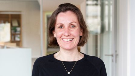 Christine Schröder