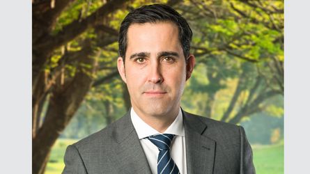 Alexander Möll