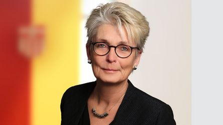 Claudia Warnecke