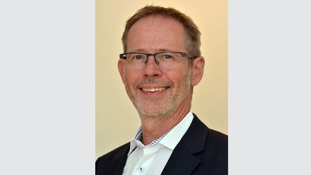 Ralf Podleschny