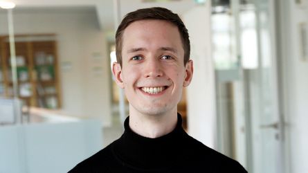 Johannes Moser