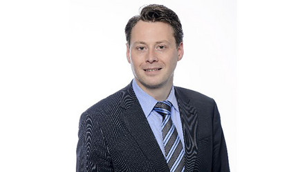 Marcus Kohlstrunk