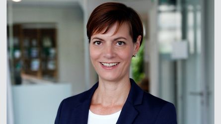 Simone Vaihinger