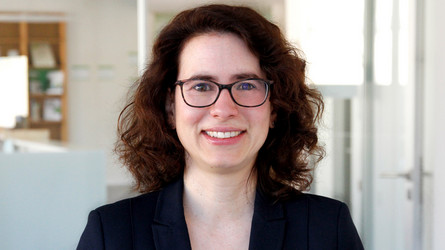 Dr. Kathrin Quante