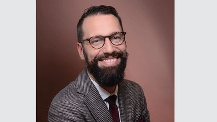 Michael Hardi