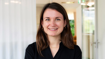 Svenja Dickmann