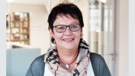 Anna-Maria Pfeil
