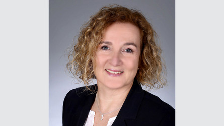 Ruth Prinzmeier
