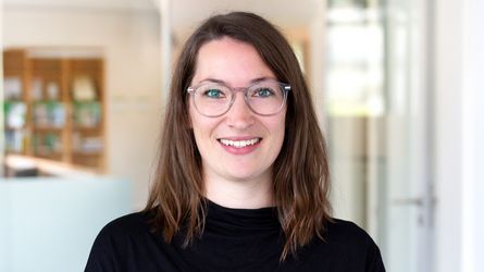 Angelina Wenzel