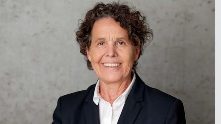 Sibylle Schüssler