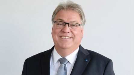 Gerhard Breitschaft