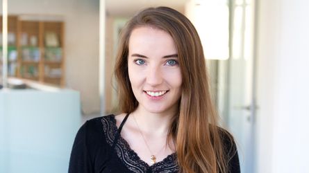 Levke Maria Kehl