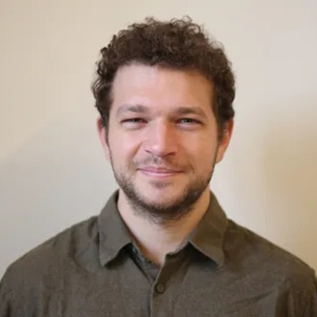 Portrait von Giulio Ferrini