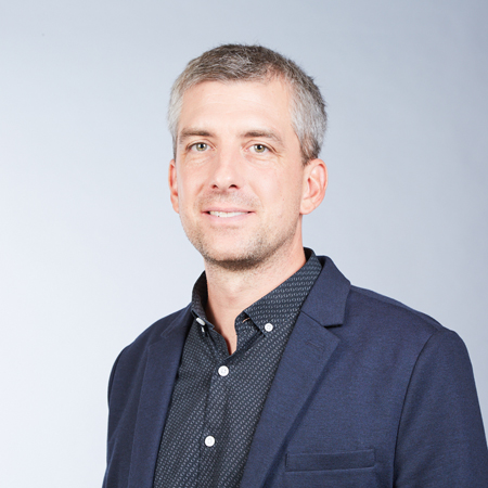 Portrait von Sebastian Kupski