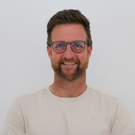 Portrait von Thomas Röhm