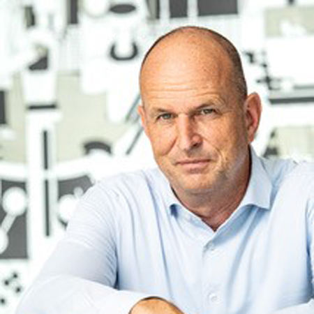 Portrait von Carsten Schmidt-Weber